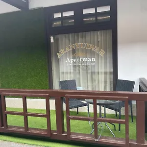Aranyudvar Apartman