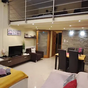  Apartman Szandi Belvárosi Magyarország