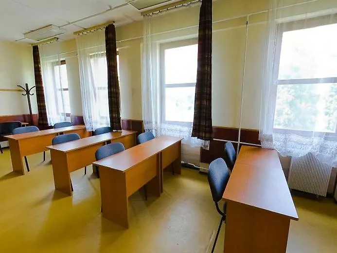 Botax Motel Eger Hostel