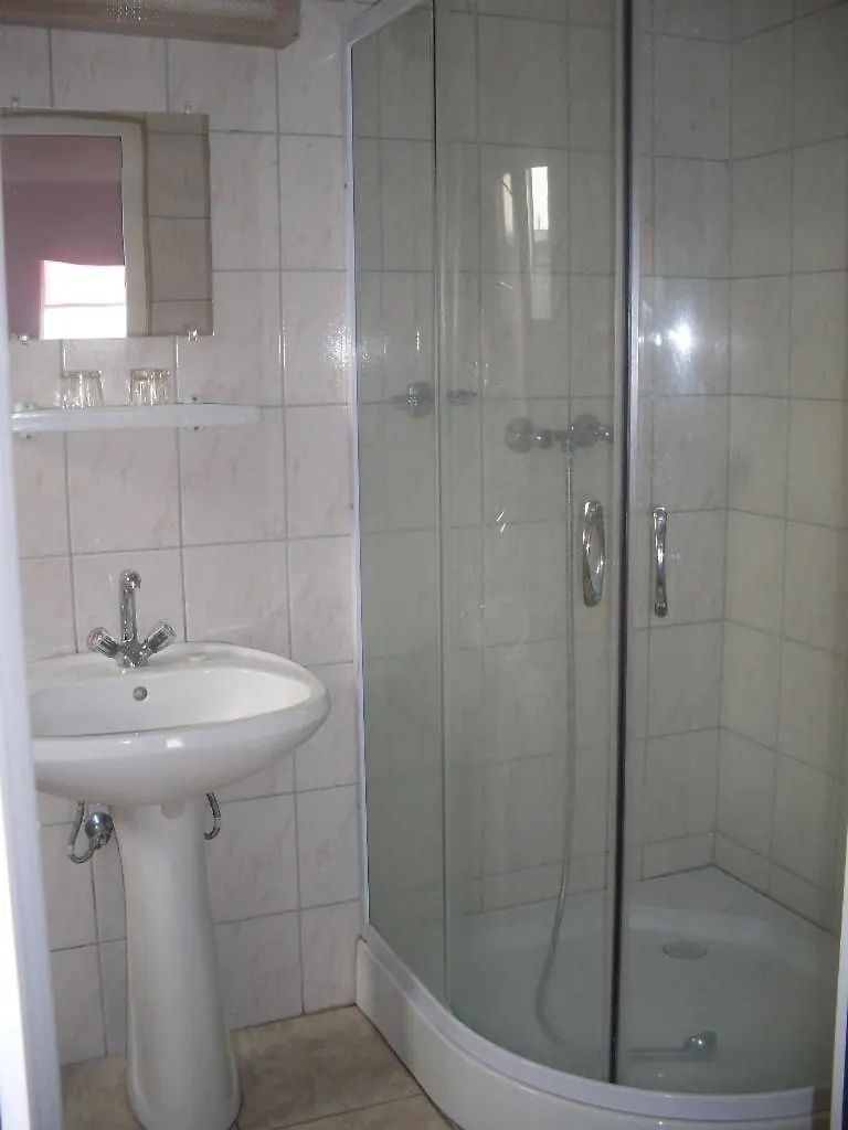 Hostel Botax Motel Eger