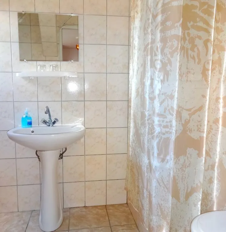 Botax Motel Eger Hostel