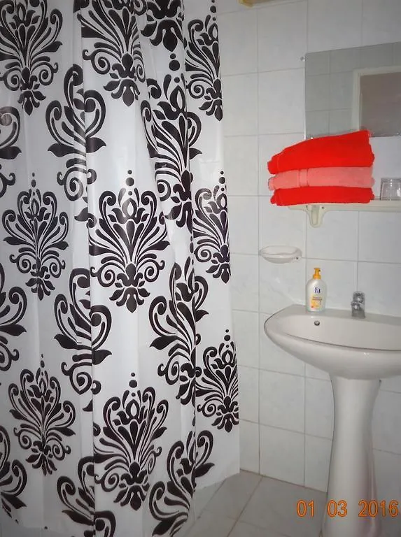 Botax Motel Eger 0*,  Magyarország